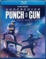 Undercover Punch & Gun [Blu-ray]