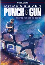 Undercover Punch & Gun - 