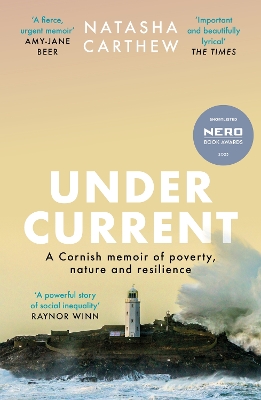 Undercurrent: Nero Book Awards shortlist 2023 - Carthew, Natasha
