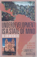 Underdevelopment State of