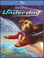Underdog [Blu-ray] - Frederik Du Chau