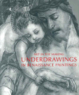 Underdrawings in Renaissance Paintings