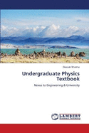 Undergraduate Physics Textbook