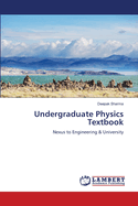 Undergraduate Physics Textbook