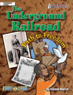 Underground Railroad: Path to Freedom