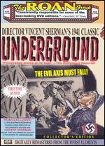 Underground - Vincent Sherman