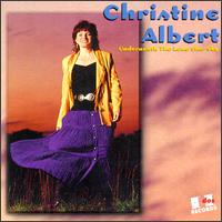 Underneath the Lone Star Sky - Christine Albert