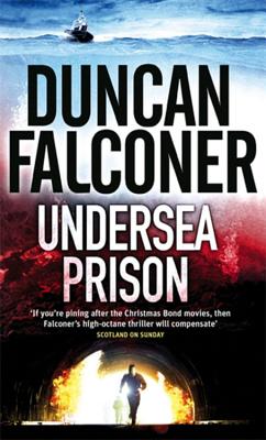 Undersea Prison - Falconer, Duncan
