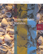 Understandable Statistics: Concepts and Methods