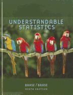 Understandable Statistics: Concepts and Models