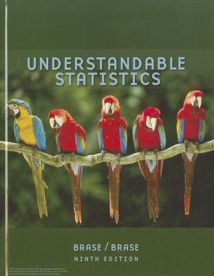 Understandable Statistics: Concepts and Models - Brase, Charles Henry, and Brase, Corrinne Pellillo