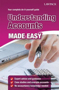 Understanding Accounts Made Easy - Rouse, David