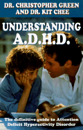 Understanding ADHD: The Definitive Guide to Attention Deficit Hyperactivity Disorder