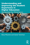 Understanding and Improving the Student Experience in Higher Education: Navigating the Third Space