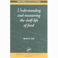 Understanding and Measuring the Shelf-life of Food