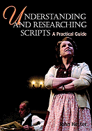 Understanding and Researching Scripts: A Practical Guide