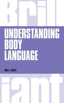 Understanding Body Language - Eggert, Max