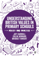 Understanding British Values in Primary Schools: Policy and practice