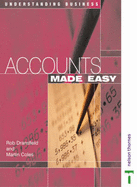 Understanding Business: Accounts Made Easy