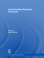 Understanding Business Processes