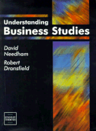 Understanding Business Studies