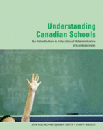Understanding Canadian Schools