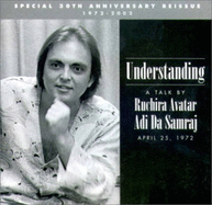 Understanding CD: Special 30th Anniversary Re-Issue 1972-2002