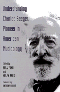 Understanding Charles Seeger, Pioneer in Musicology