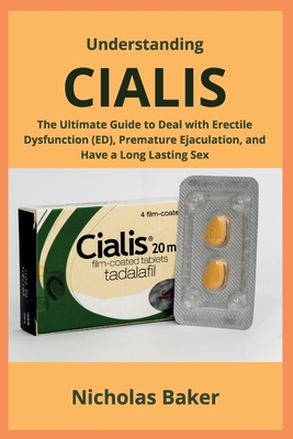 Understanding CIALIS - Baker, Nicholas