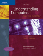 Understanding Computers: Today and Tomorrow: Introductory