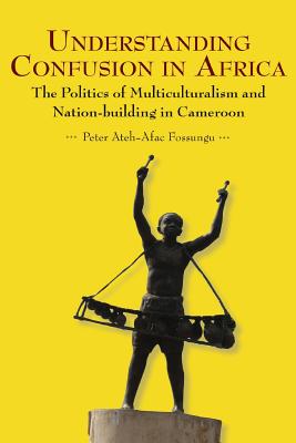 Understanding Confusion in Africa. The Politics of Multiculturalism and Nation-building in Cameroon - Fossungu, Peter Ateh-Afac