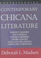 Understanding Contemporary Chicana Literature