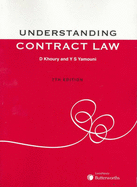 Understanding Contract Law - Khoury, Daniel