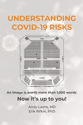 Understanding COVID-19 Risks: An image is worth more than 1,000 words - Rifkin, Erik, and Lazris, Andy