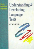 Understanding & Developing Language Tests