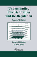 Understanding Electric Utilities and De-Regulation