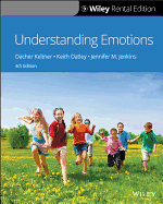 Understanding Emotions, 4e