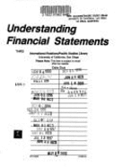 Understanding Financial Statements - Fraser, Lyn M, and Fraser, Adlyn M