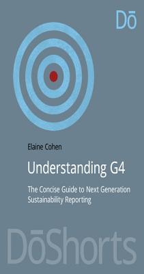 Understanding G4 - Cohen, Elaine