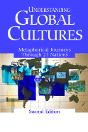 Understanding Global Cultures: Metaphorical Journeys Through 23 Nations