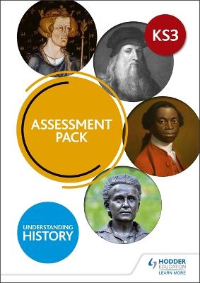 Understanding History: Key Stage 3: Assessment Pack - Thorne, Sally, and Jenner, Tim