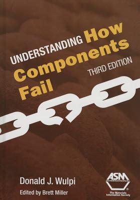 Understanding How Components Fail - Wulpi, Donald J. (Editor), and Miller, Brett (Editor)