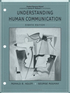 Understanding Human Communication