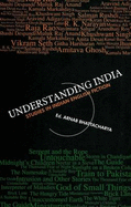 Understanding India: Studies in Indian English Fiction