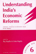 Understanding India's Economic Reforms - Kapila, Raj