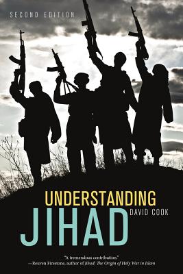 Understanding Jihad - Cook, David