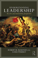 Understanding Leadership: An arts and humanities perspective