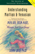 Understanding Martian & Venusian: Men Are from Mars, Women Are from Venus