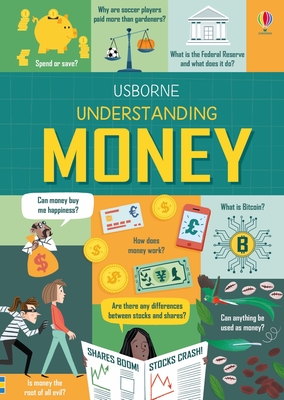 Understanding Money - Oldham, Matthew, and Reynolds, Eddie