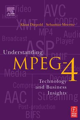 Understanding MPEG-4 - Moeritz, Sebastian